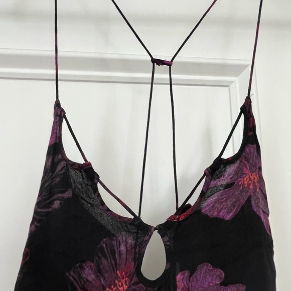 Urban Outfitters Floral Dress - Picture 5 of 5